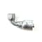 Eaton Jic 37Deg Female Swivel 90Deg Elbow 08Z-668 - alternate 6